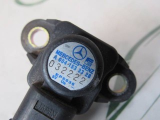 Датчик давления наддува, ориг. номер A0041533328, Mercedes Viano-(639) 2003-2010