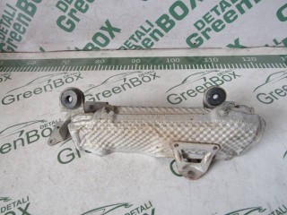 Кронштейн, ориг. номер A6420902941, Mercedes GLK X204 2008-2012