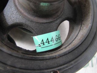 Шкив коленвала, ориг. номер A6420300403, Mercedes R W251 2010-2017