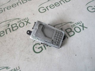 Сопротивление печки, ориг. номер A2128702110, Mercedes Sprinter W906 2006-2014