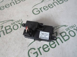 Сопротивление печки, ориг. номер A2128702110, Mercedes Sprinter W906 2006-2014