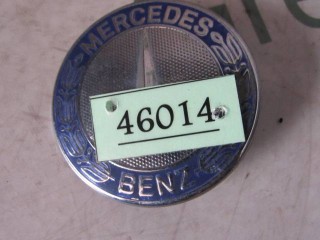 Эмблема, ориг. номер A1298880116, Mercedes Sprinter W906 2006-2014