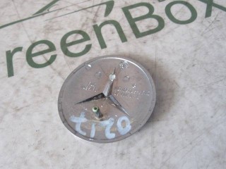 Эмблема, ориг. номер A1298880116, Mercedes SL R230 2006-2008