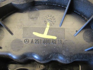 Прочая запчасть, ориг. номер A2516804218, Mercedes R W251 2010-2017