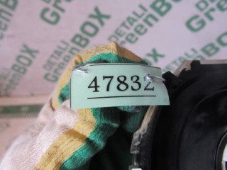 Шлейф руля, ориг. номер A1714640918, Mercedes R W251 2005-2007