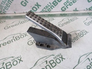Педаль газа, ориг. номер A2043000200, Mercedes SLK R172 2011-2016
