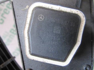 Педаль газа, ориг. номер A2043000200, Mercedes SLK R172 2011-2016