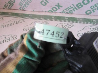 Реле (прочие), ориг. номер A0009822023, Mercedes ML W166 2011-2015