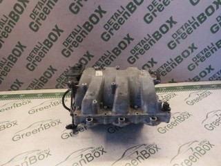 Коллектор впускной, ориг. номер A2721402401, Mercedes ML W164 2005-2008