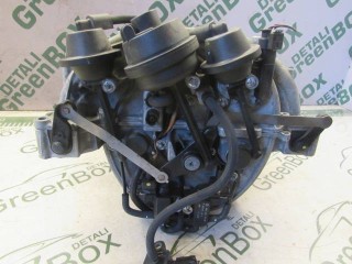 Коллектор впускной, ориг. номер A2721402401, Mercedes ML W164 2005-2008