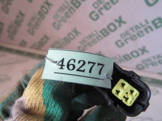 Лямбда-зонд, ориг. номер A0045420818, Mercedes CLS W219 2004-2008