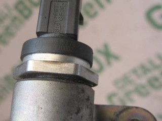 Рейка топливная (рампа), ориг. номер A6420703095, A0061537828, Mercedes ML W164