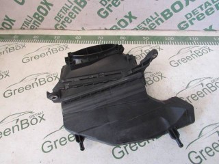 Корпус воздушного фильтра, ориг. номер A6420904301, Mercedes GL X166 2012-2016