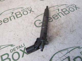 Форсунка топливная, ориг. номер A6420701187, 0445116026, Mercedes R W251 2010-2017