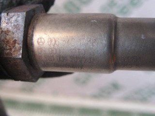 Лямбда-зонд, ориг. номер A0065421718, Mercedes Sprinter W906 2006-2014
