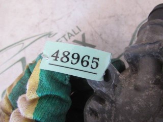 Насос вакуумный, ориг. номер A2701801001, Mercedes E W212 2009-2013