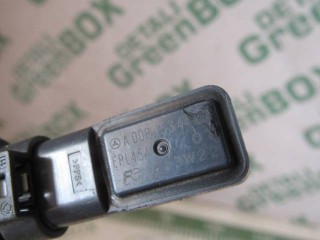 Датчик давления наддува, ориг. номер A0081534428, Mercedes E C207 2009-2013