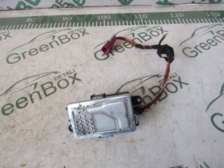 Сопротивление печки, ориг. номер A2128702110, Mercedes Sprinter W906 2006-2014