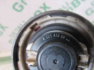 Пробка топливного бака, ориг. номер A2214700905, Mercedes SLK R172 2011-2016