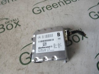 Камера переднего вида, ориг. номер A0009050438, Mercedes GL X166 2012-2016