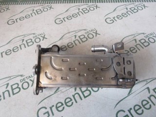 Охладитель отработанных газов, ориг. номер A6511400675, Mercedes Vito W447