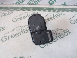 Заслонка дроссельная, ориг. номер A6510900470, Mercedes E W212 2009-2013
