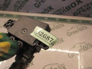 Реле (прочие), ориг. номер A0009822023, Mercedes SLK R172 2011-2016