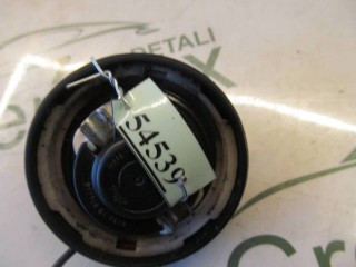 Пробка топливного бака, ориг. номер A2214700905, Mercedes SLK R172 2011-2016