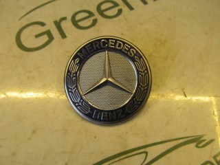 Эмблема, ориг. номер A2188170116, Mercedes SLK R172 2011-2016