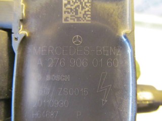 Катушка зажигания, ориг. номер A2769060160, Mercedes SLK R172 2011-2016