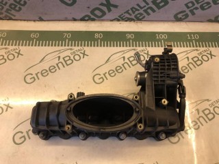 Коллектор впускной, ориг. номер A6510900037, Mercedes SLK R172 2011-2016
