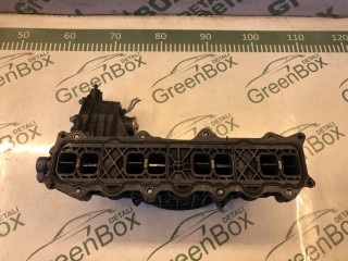 Коллектор впускной, ориг. номер A6510900037, Mercedes SLK R172 2011-2016