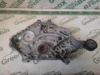 Крышка двигателя передняя, ориг. номер A2780150302, Mercedes GL X166 2012-2016
