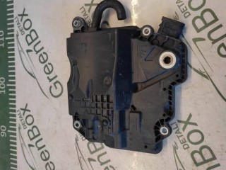 Блок управления АКПП, ориг. номер A0002701952, Mercedes E W211