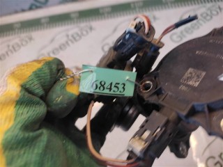 Фазорегулятор, ориг. номер A2761560490, Mercedes S W221 2009-2013