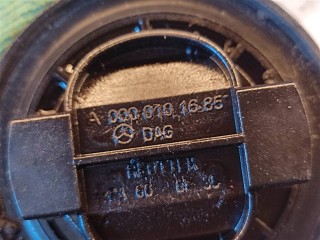 Пробка маслозаливная, ориг. номер A0000101685, Mercedes E c238