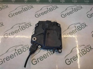 Блок управления АКПП, ориг. номер A0002703252, Mercedes S W221 2009-2013