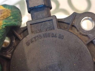 Фазорегулятор, ориг. номер A2761560490, Mercedes S W221 2009-2013