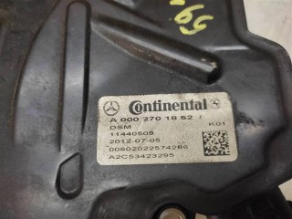 Блок управления АКПП, ориг. номер A0002701852, Mercedes CLK W208