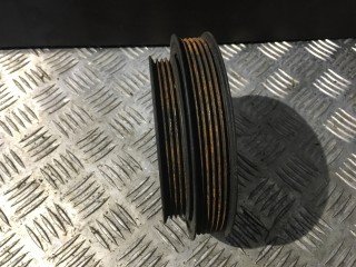 Шкив коленвала, Nissan Almera Tino 2000-2003