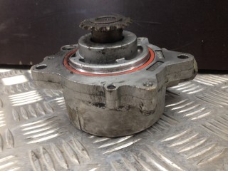Усилитель тормозов вакуумный, ориг. номер 14650AD200, Nissan Almera N16 2000-2003