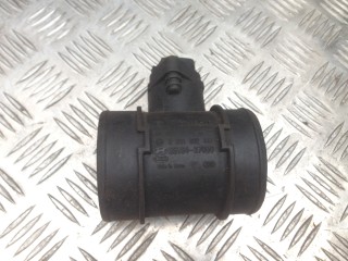 Расходомер воздуха (массметр), ориг. номер 0281002447, Hyundai Santa Fe (SM) 2000-2004