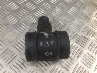 Расходомер воздуха (массметр), ориг. номер 0281002447, Hyundai Santa Fe (SM) 2000-2004