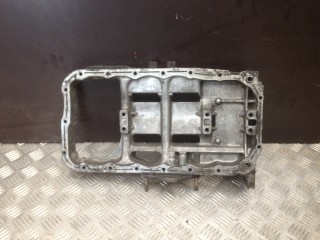 Поддон, Mazda MPV II 2003-2006