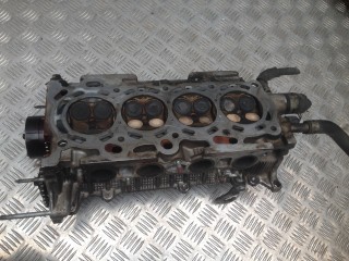 Головка блока, Toyota Corolla E12 2000-2004