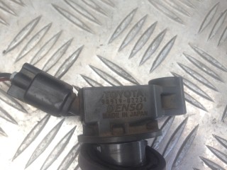 Катушка зажигания, ориг. номер 90919-02234, Toyota Camry CV3 2001-2004