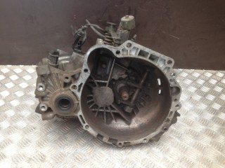 КПП механическая (МКПП), ориг. номер J42172, Hyundai Accent II 1999-2012