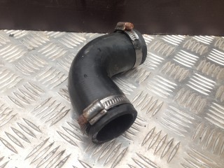 Патрубок интеркулера, Nissan Almera N16 2000-2003