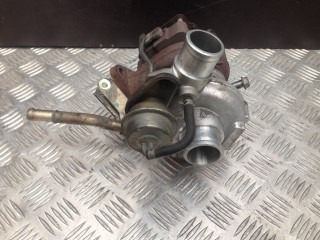 Турбина, ориг. номер 17201-27020, Toyota CorollaVerso 2001-2004