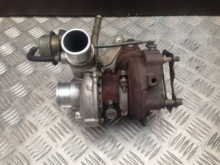 Турбина, ориг. номер 17201-27020, Toyota CorollaVerso 2001-2004